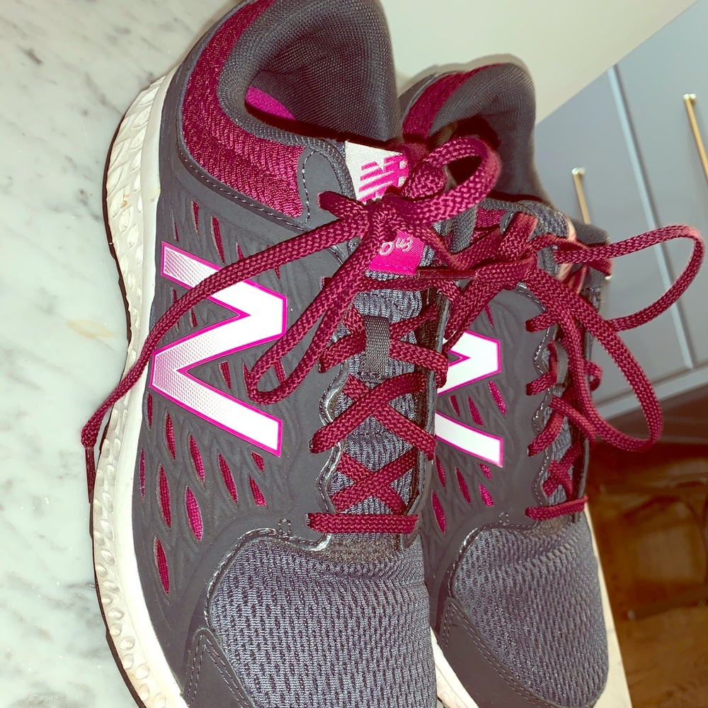 New Balance Size 11 women’s